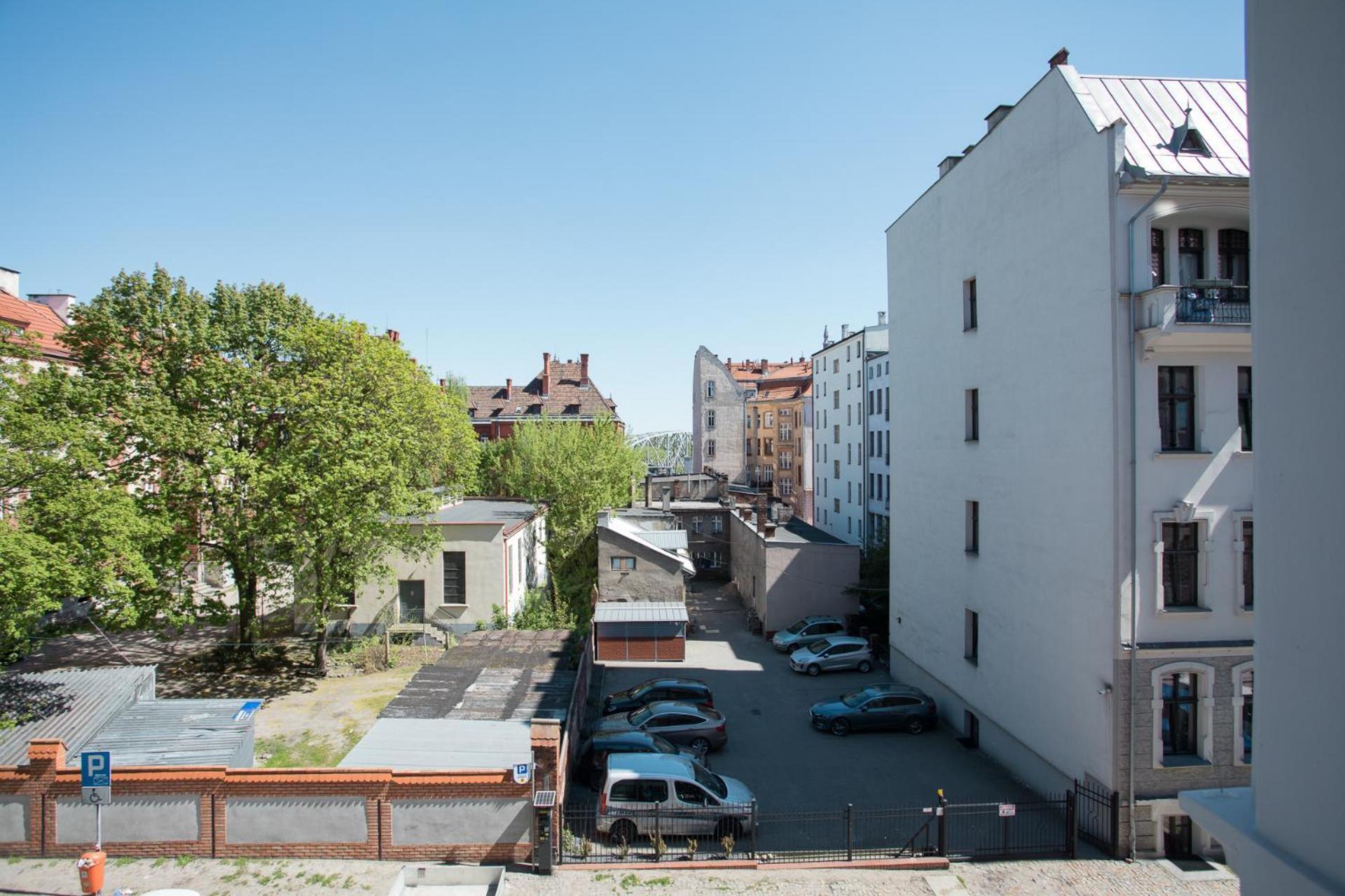 شقة Petite Visite No 16 Stary Toruń المظهر الخارجي الصورة